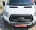 Білий Форд Транзит, об'ємом двигуна 0 л та пробігом 213 тис. км за 17999 $, фото 2 на Automoto.ua