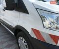 Білий Форд Транзит, об'ємом двигуна 0 л та пробігом 213 тис. км за 17999 $, фото 10 на Automoto.ua