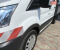 Белый Форд Транзит, объемом двигателя 0 л и пробегом 213 тыс. км за 18900 $, фото 3 на Automoto.ua