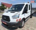Белый Форд Транзит, объемом двигателя 0 л и пробегом 213 тыс. км за 18900 $, фото 1 на Automoto.ua
