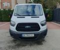 Белый Форд Транзит, объемом двигателя 2 л и пробегом 235 тыс. км за 20000 $, фото 1 на Automoto.ua