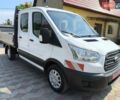 Белый Форд Транзит, объемом двигателя 0 л и пробегом 213 тыс. км за 18900 $, фото 8 на Automoto.ua