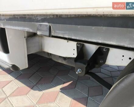 Белый Форд Транзит, объемом двигателя 0 л и пробегом 213 тыс. км за 17999 $, фото 15 на Automoto.ua