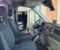 Белый Форд Транзит, объемом двигателя 2 л и пробегом 40 тыс. км за 36800 $, фото 36 на Automoto.ua