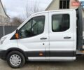 Білий Форд Транзит, об'ємом двигуна 0 л та пробігом 209 тис. км за 18800 $, фото 5 на Automoto.ua