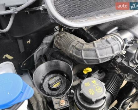 Білий Форд Транзит, об'ємом двигуна 0 л та пробігом 209 тис. км за 18800 $, фото 29 на Automoto.ua