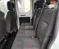 Білий Форд Транзит, об'ємом двигуна 0 л та пробігом 209 тис. км за 18800 $, фото 15 на Automoto.ua