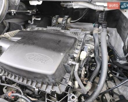 Білий Форд Транзит, об'ємом двигуна 0 л та пробігом 209 тис. км за 18800 $, фото 30 на Automoto.ua