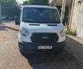 Белый Форд Транзит, объемом двигателя 2 л и пробегом 40 тыс. км за 36800 $, фото 2 на Automoto.ua