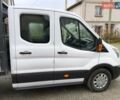 Білий Форд Транзит, об'ємом двигуна 0 л та пробігом 209 тис. км за 18800 $, фото 7 на Automoto.ua