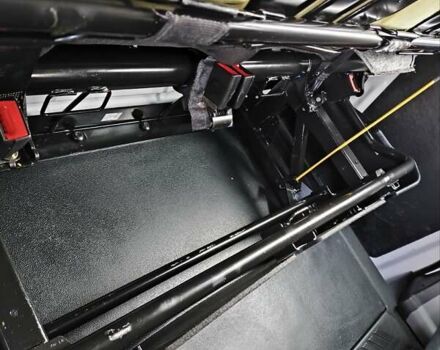 Білий Форд Транзит, об'ємом двигуна 0 л та пробігом 209 тис. км за 18800 $, фото 32 на Automoto.ua