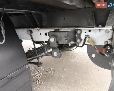 Білий Форд Транзит, об'ємом двигуна 0 л та пробігом 209 тис. км за 18800 $, фото 12 на Automoto.ua