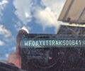 Белый Форд Транзит, объемом двигателя 2 л и пробегом 40 тыс. км за 36800 $, фото 34 на Automoto.ua
