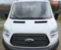 Білий Форд Транзит, об'ємом двигуна 0 л та пробігом 209 тис. км за 18800 $, фото 6 на Automoto.ua