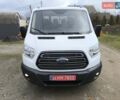 Білий Форд Транзит, об'ємом двигуна 0 л та пробігом 209 тис. км за 18800 $, фото 2 на Automoto.ua