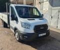 Белый Форд Транзит, объемом двигателя 2 л и пробегом 40 тыс. км за 36800 $, фото 1 на Automoto.ua