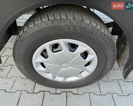 Белый Форд Транзит, объемом двигателя 0 л и пробегом 203 тыс. км за 20500 $, фото 71 на Automoto.ua