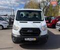 Белый Форд Транзит, объемом двигателя 2 л и пробегом 247 тыс. км за 19900 $, фото 2 на Automoto.ua