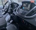 Білий Форд Транзит, об'ємом двигуна 2.08 л та пробігом 156 тис. км за 27500 $, фото 34 на Automoto.ua