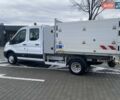 Білий Форд Транзит, об'ємом двигуна 2.08 л та пробігом 156 тис. км за 27500 $, фото 6 на Automoto.ua
