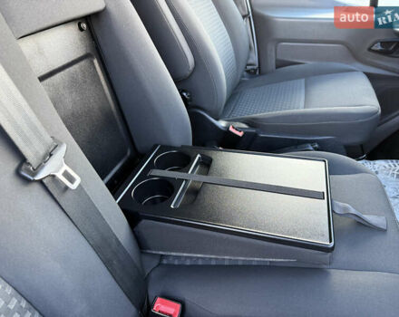 Белый Форд Транзит, объемом двигателя 0 л и пробегом 203 тыс. км за 20500 $, фото 61 на Automoto.ua