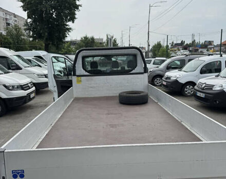 Белый Форд Транзит, объемом двигателя 2 л и пробегом 247 тыс. км за 20900 $, фото 9 на Automoto.ua