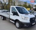 Белый Форд Транзит, объемом двигателя 2 л и пробегом 247 тыс. км за 19900 $, фото 10 на Automoto.ua