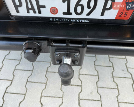 Белый Форд Транзит, объемом двигателя 0 л и пробегом 203 тыс. км за 20500 $, фото 23 на Automoto.ua