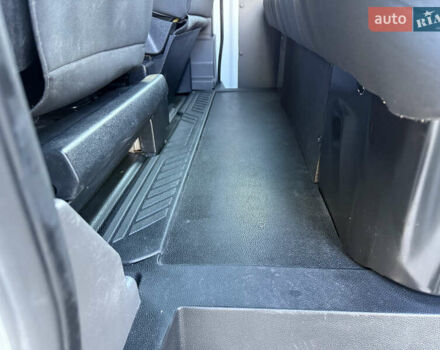 Белый Форд Транзит, объемом двигателя 0 л и пробегом 203 тыс. км за 20500 $, фото 33 на Automoto.ua