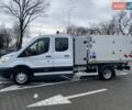 Білий Форд Транзит, об'ємом двигуна 2.08 л та пробігом 156 тис. км за 27500 $, фото 5 на Automoto.ua