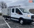Білий Форд Транзит, об'ємом двигуна 2.08 л та пробігом 156 тис. км за 27500 $, фото 14 на Automoto.ua