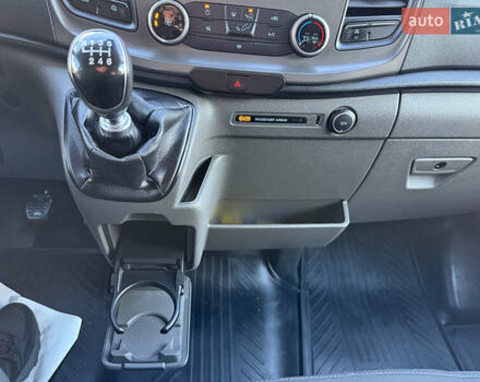 Белый Форд Транзит, объемом двигателя 0 л и пробегом 203 тыс. км за 20500 $, фото 48 на Automoto.ua