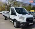 Белый Форд Транзит, объемом двигателя 2 л и пробегом 247 тыс. км за 19900 $, фото 1 на Automoto.ua