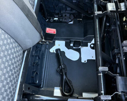 Белый Форд Транзит, объемом двигателя 0 л и пробегом 203 тыс. км за 20500 $, фото 62 на Automoto.ua