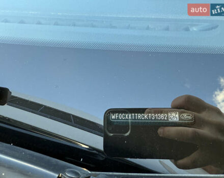 Белый Форд Транзит, объемом двигателя 0 л и пробегом 203 тыс. км за 20500 $, фото 63 на Automoto.ua