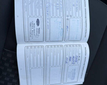 Белый Форд Транзит, объемом двигателя 0 л и пробегом 203 тыс. км за 20500 $, фото 53 на Automoto.ua