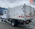 Білий Форд Транзит, об'ємом двигуна 2.08 л та пробігом 156 тис. км за 27500 $, фото 8 на Automoto.ua