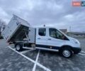 Білий Форд Транзит, об'ємом двигуна 2.08 л та пробігом 156 тис. км за 27500 $, фото 1 на Automoto.ua