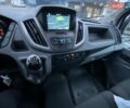 Білий Форд Транзит, об'ємом двигуна 2.08 л та пробігом 156 тис. км за 27500 $, фото 55 на Automoto.ua