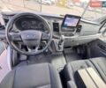 Белый Форд Транзит, объемом двигателя 2 л и пробегом 247 тыс. км за 19900 $, фото 19 на Automoto.ua