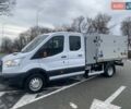 Білий Форд Транзит, об'ємом двигуна 2.08 л та пробігом 156 тис. км за 27500 $, фото 2 на Automoto.ua
