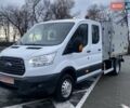 Білий Форд Транзит, об'ємом двигуна 2.08 л та пробігом 156 тис. км за 27500 $, фото 18 на Automoto.ua