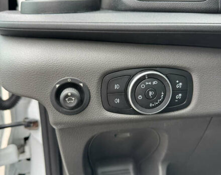 Белый Форд Транзит, объемом двигателя 2 л и пробегом 247 тыс. км за 20900 $, фото 17 на Automoto.ua