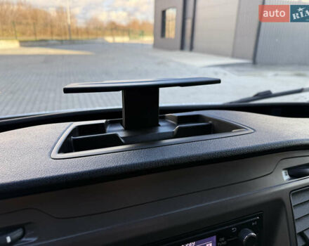 Белый Форд Транзит, объемом двигателя 0 л и пробегом 203 тыс. км за 20500 $, фото 45 на Automoto.ua