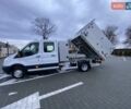 Білий Форд Транзит, об'ємом двигуна 2.08 л та пробігом 156 тис. км за 27500 $, фото 44 на Automoto.ua
