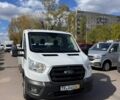 Белый Форд Транзит, объемом двигателя 2 л и пробегом 247 тыс. км за 19900 $, фото 1 на Automoto.ua