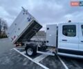 Білий Форд Транзит, об'ємом двигуна 2.08 л та пробігом 156 тис. км за 27500 $, фото 52 на Automoto.ua
