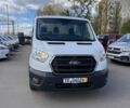 Белый Форд Транзит, объемом двигателя 2 л и пробегом 247 тыс. км за 19900 $, фото 13 на Automoto.ua
