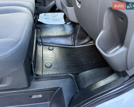 Белый Форд Транзит, объемом двигателя 0 л и пробегом 203 тыс. км за 20500 $, фото 59 на Automoto.ua