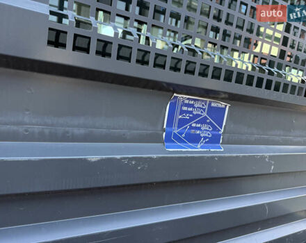 Белый Форд Транзит, объемом двигателя 0 л и пробегом 203 тыс. км за 20500 $, фото 30 на Automoto.ua